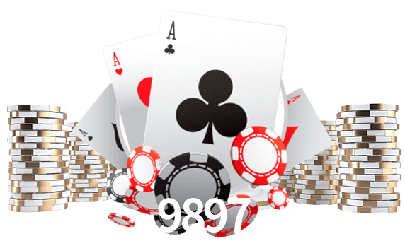 Jogue jogos de pôquer em 9897