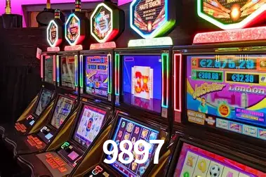 A Emoção da Loteria na 9897: Uma Chance de Mudança de Vida