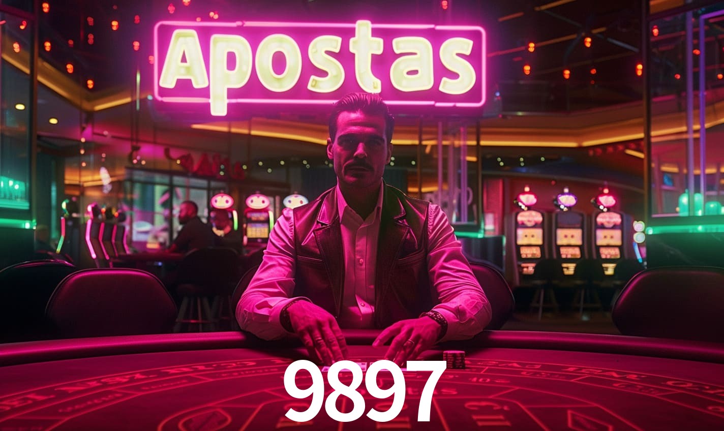 A Emoção da Loteria na 9897: Uma Chance de Mudança de Vida