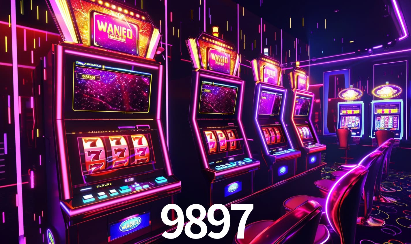 Desvendando o Mundo dos Jogos Virtuais na 9897