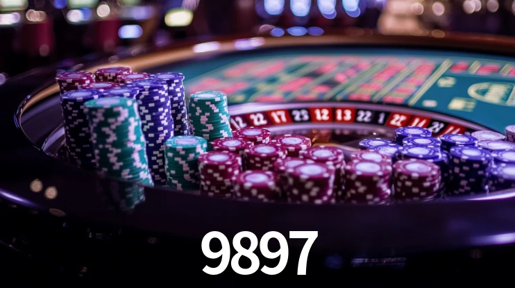 Live Casino 9897
