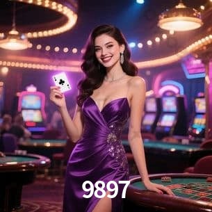 Casino Ao Vivo 9897