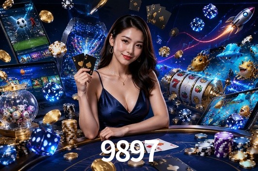 Flash Promotion 9897