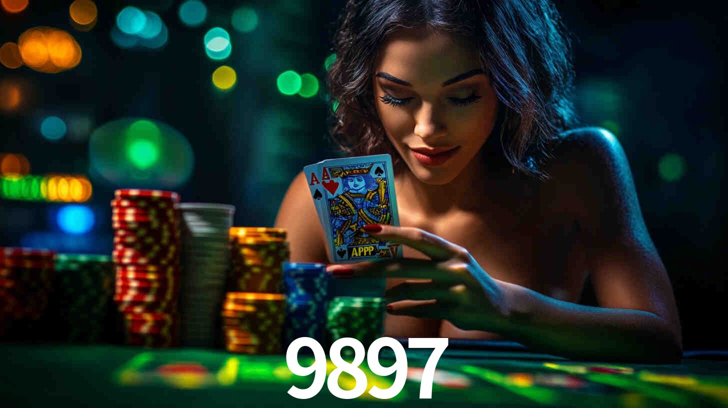 Descubra o Programa VIP da 9897: Vantagens Exclusivas para Jogadores