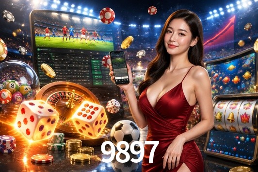 Live Casino 9897