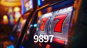 Jogos de Slot 9897