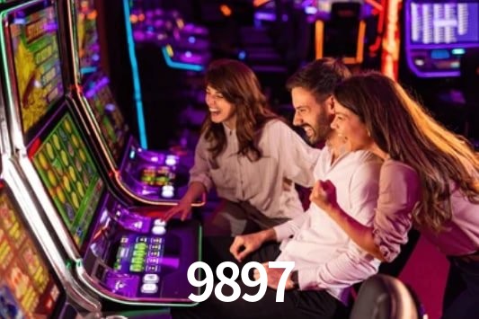 Interface do App 9897