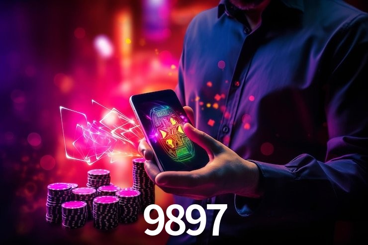 Mesa de Blackjack 9897