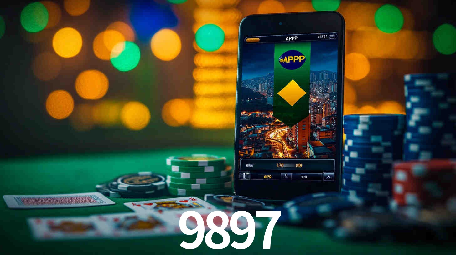 Inovações de Jogos na 9897: O Futuro das Experiências Interativas
