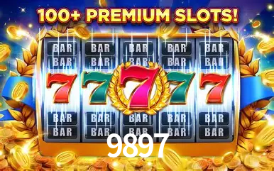 Descubra o Mundo do Cassino Online com 9897