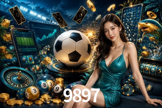 Football Betting 9897