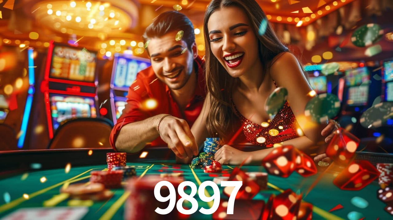 Casino Ao Vivo 9897