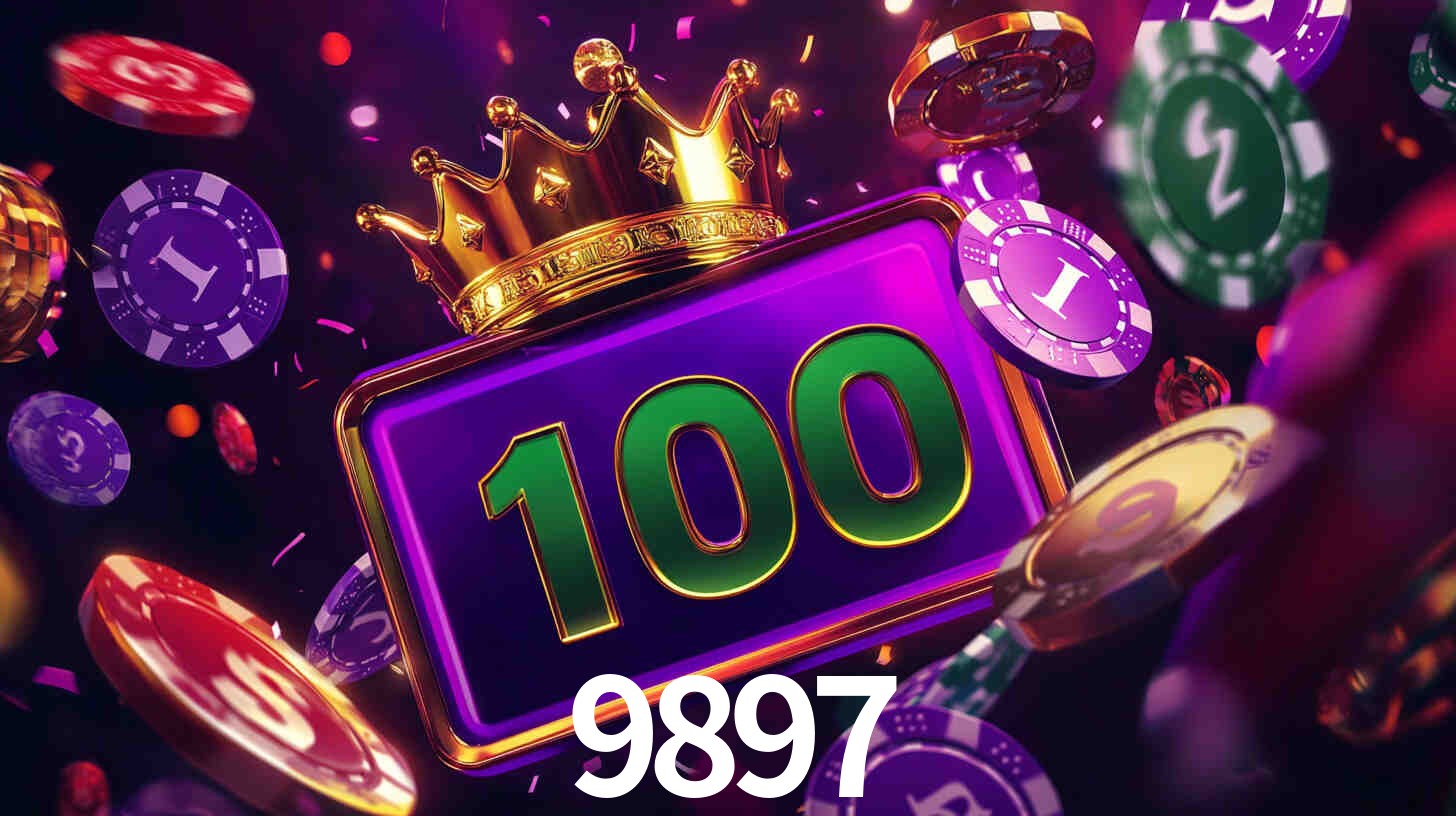 Welcome Bonus 9897