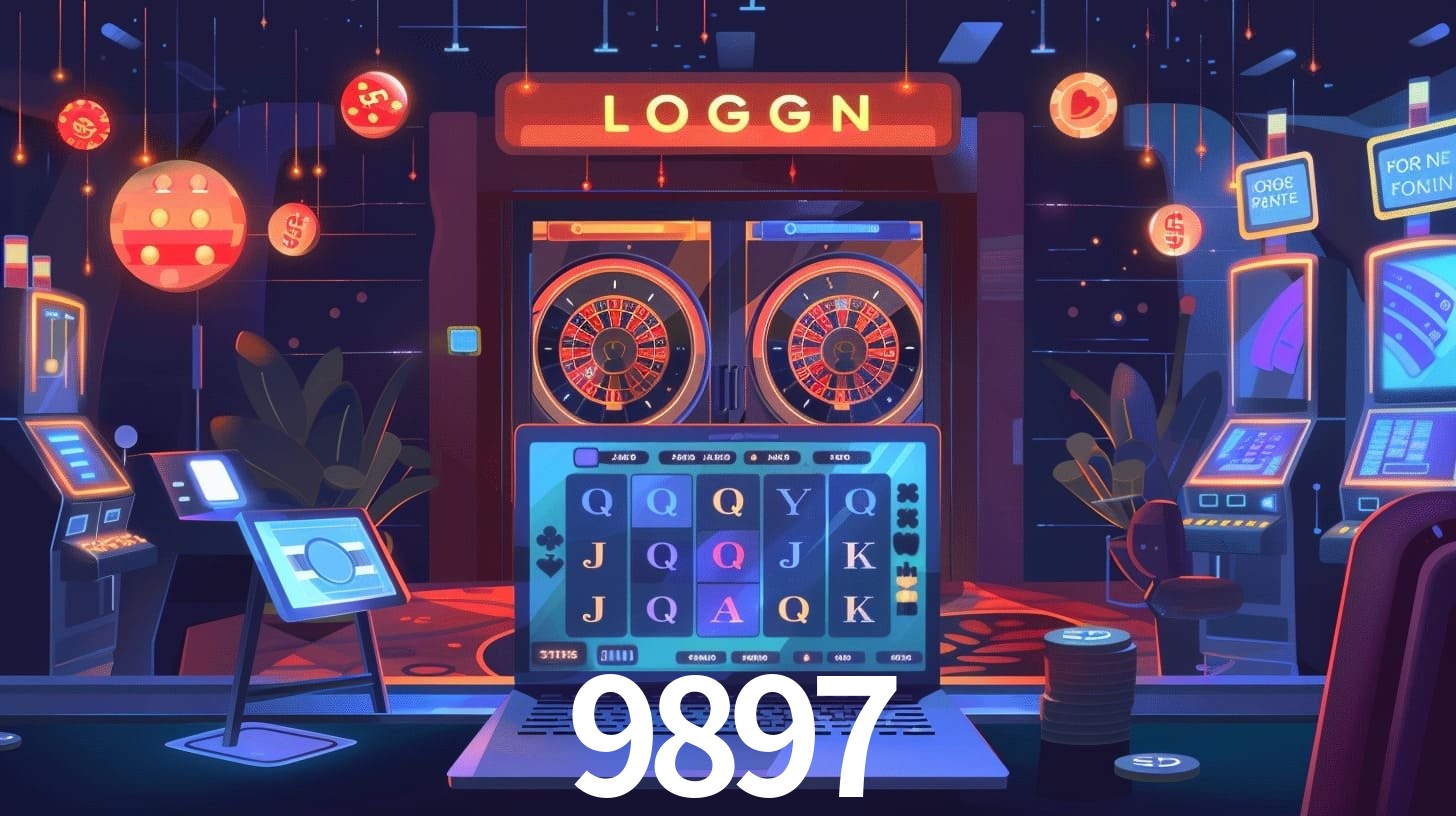 Tecnologia da Plataforma 9897