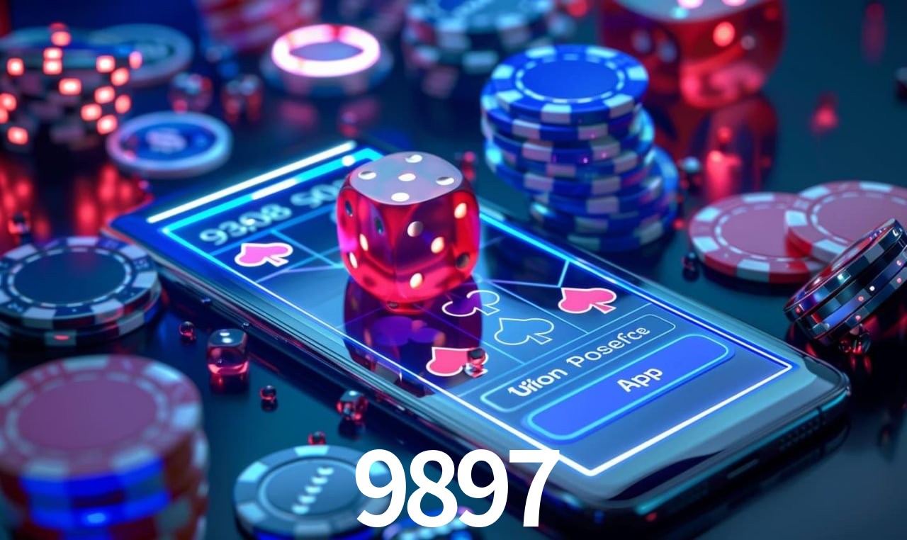 9897 Plataforma