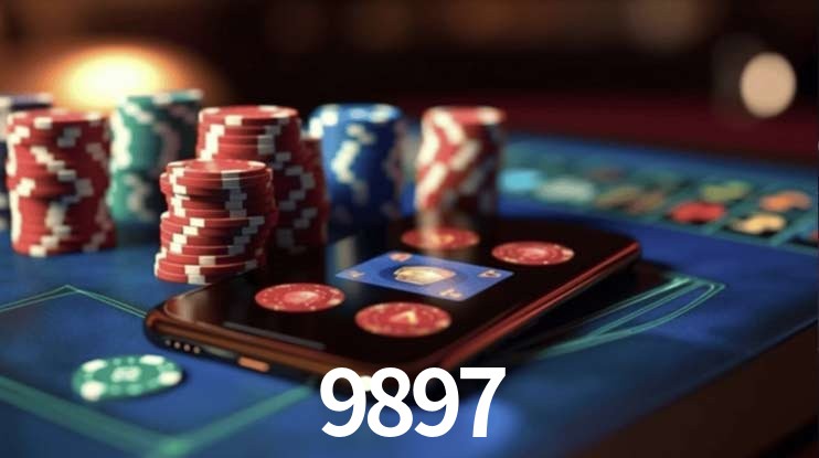 Estatísticas do Jogo 9897