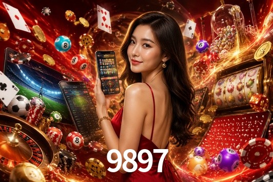 Seasonal Promotions 9897