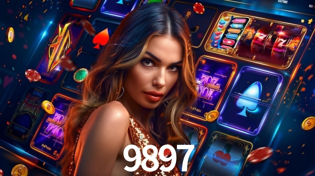 cassino 9897