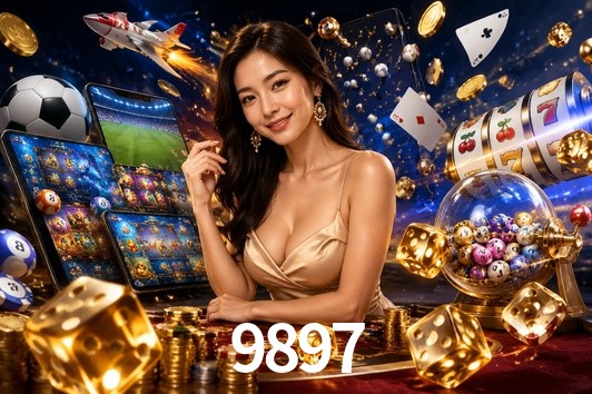 Slot Games 9897